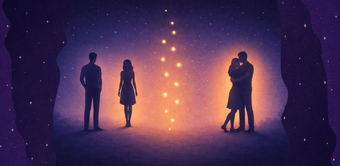 10 признаков психологической совместимости в паре